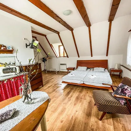 Bily Kostel Appartement